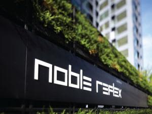 Noble Reflex Aree
