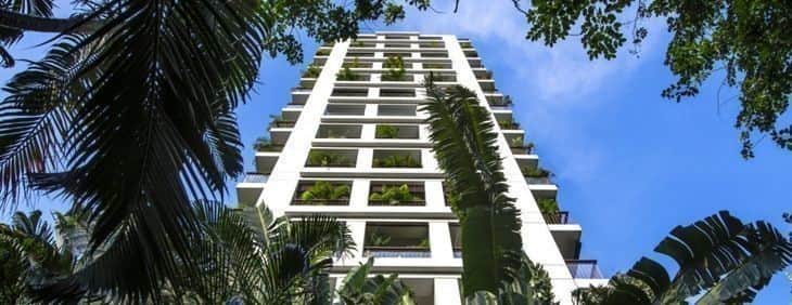 Panburi Silom
