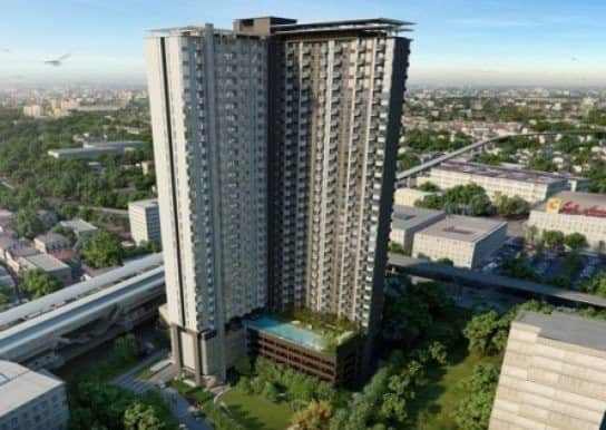 Parkland rachada-thapra