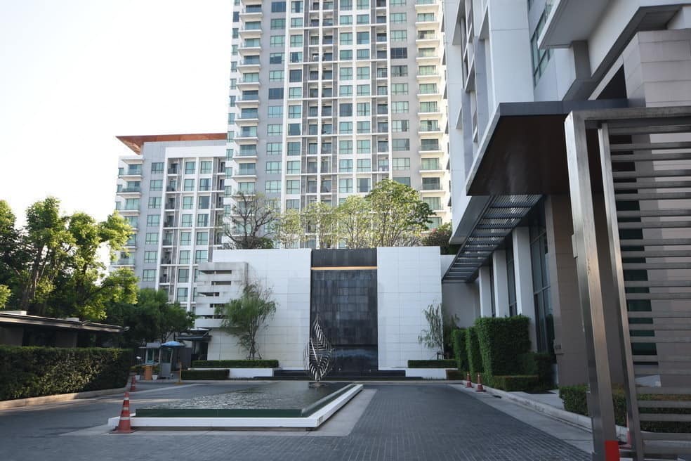 The Room Sukhumvit 62