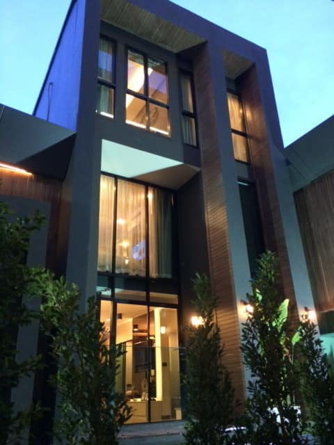 The Unique Sukhumvit 62/1