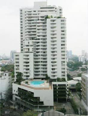 Regent on The Park 3 Sukhumvit 39