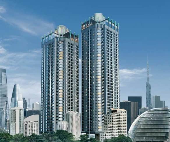 Rhythm Sathorn 21