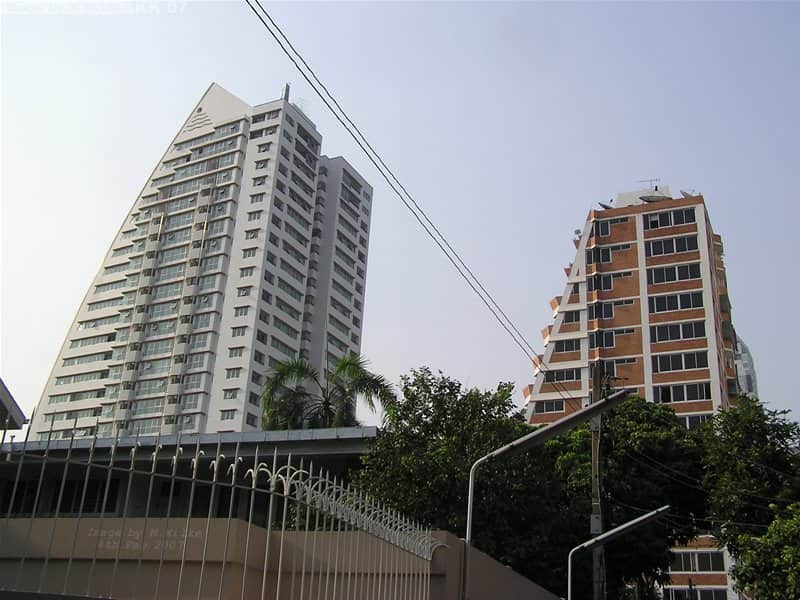 Saint louis grend terrace