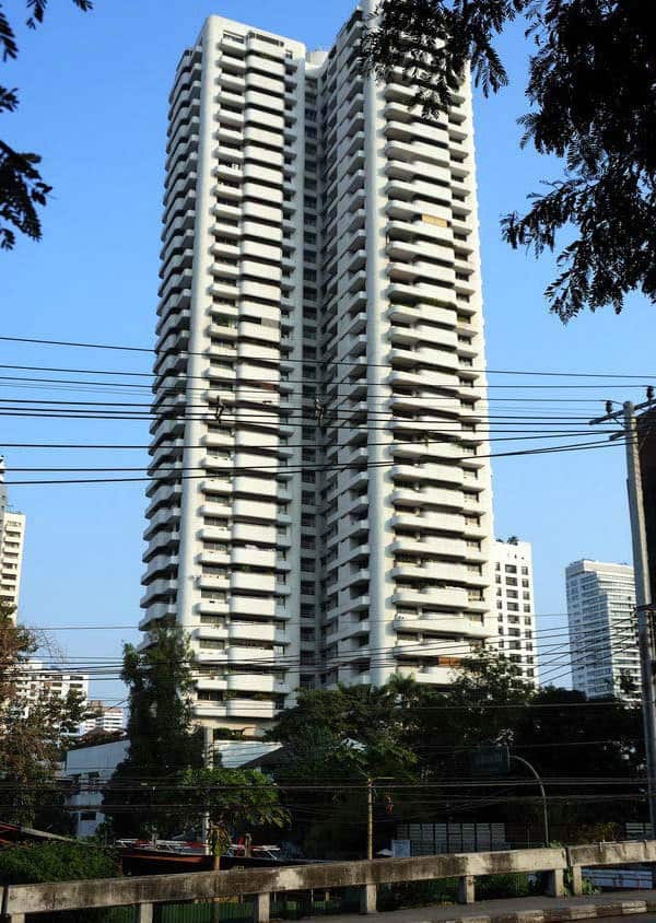 Tower park