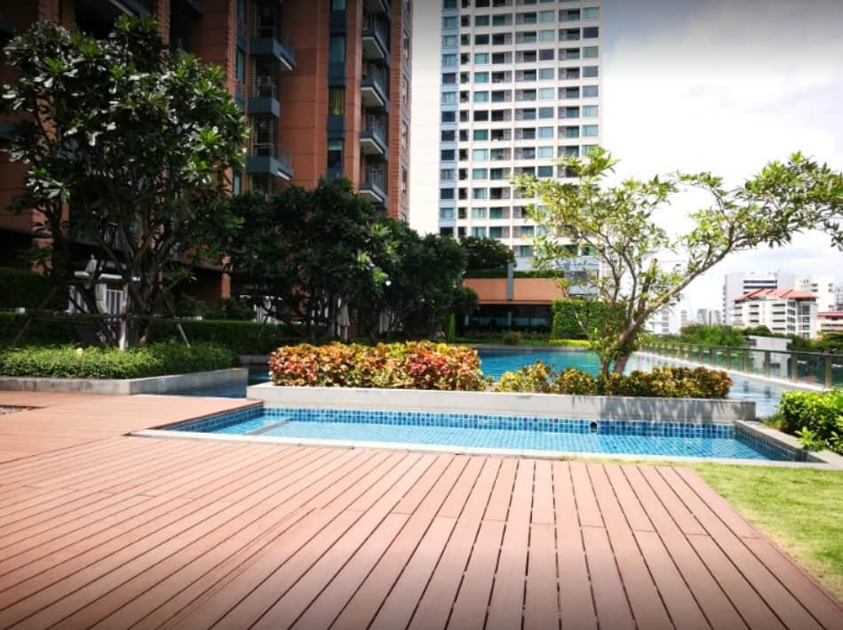 Villa Asoke