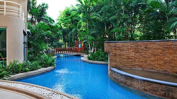 Baan Sanploen