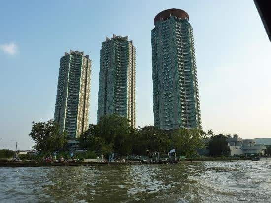 Chatrium Condo
