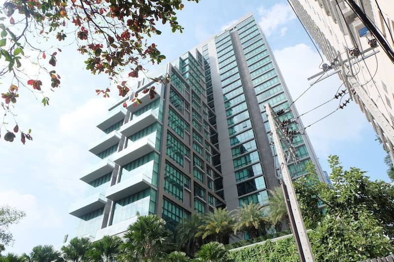 The Room Sukhumvit 21