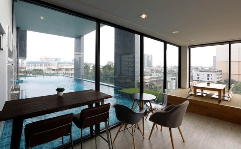 Bangkok Horizon Sathorn