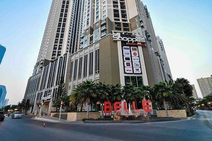 Belle Avenue Ratchada-Rama 9