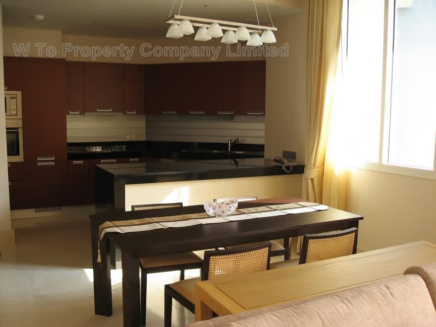 Condo for rent 60,000฿/Month