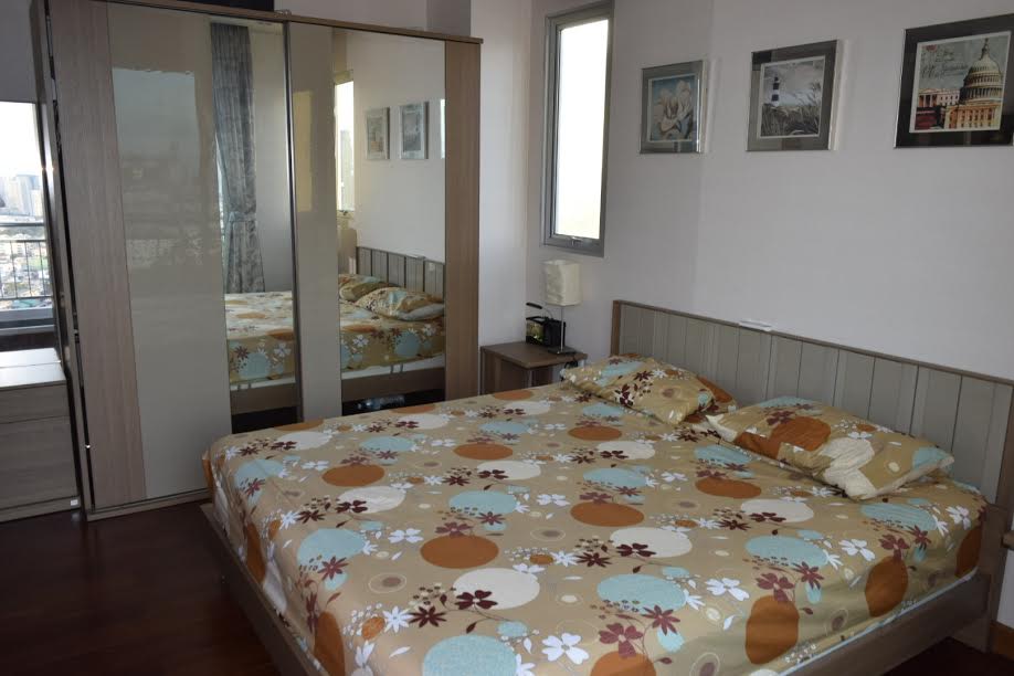 Supalai Lite Sathorn Charoenrat for rent 35,000฿/Month