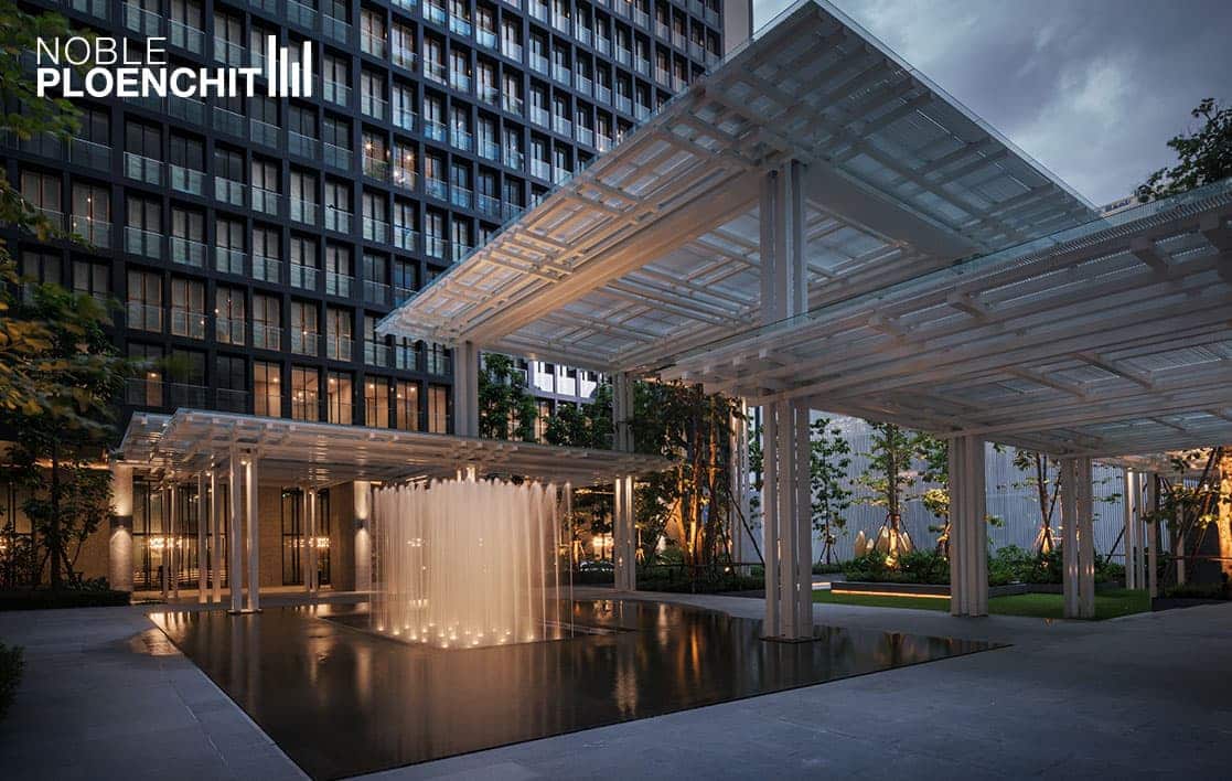 Noble Ploenchit