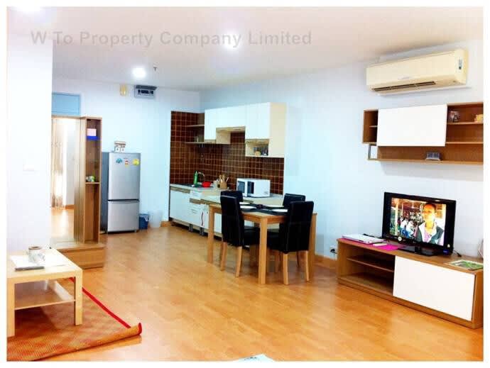 Condo for rent 22,000฿/Month