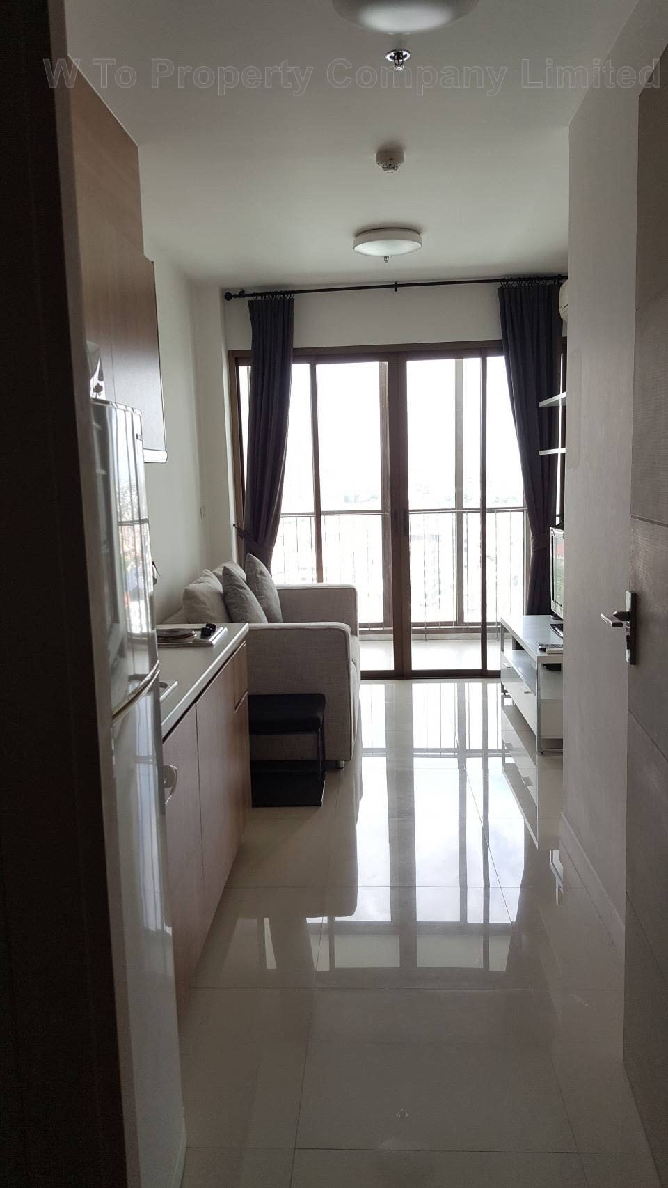 Ideo Mix Sukhumvit 103 Condo for rent 15,000฿/Month