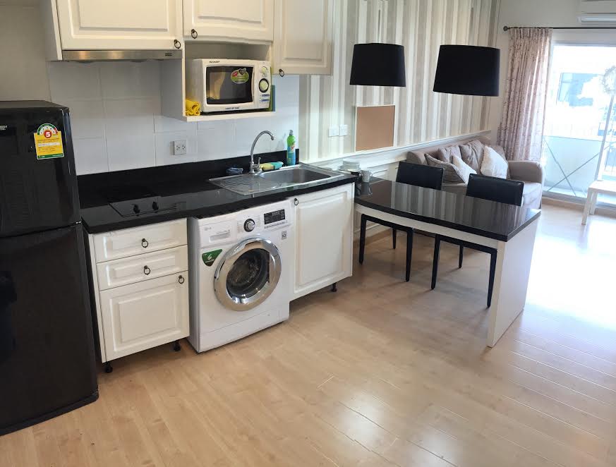 The Seed Memories Siam for rent 30,000฿/Month