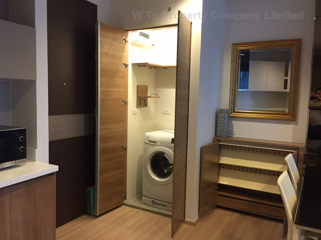 Rhythm Sathorn 35,000฿/Month