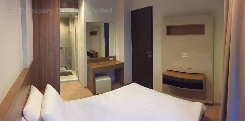 Rhythm Sathorn 22,000฿/Month