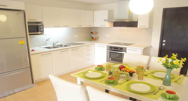 PPR Residence