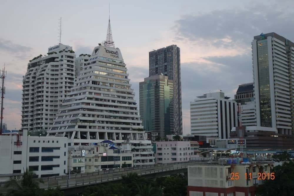 Diamond Tower Condominium