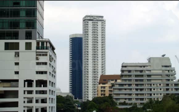 Wittayu Complex