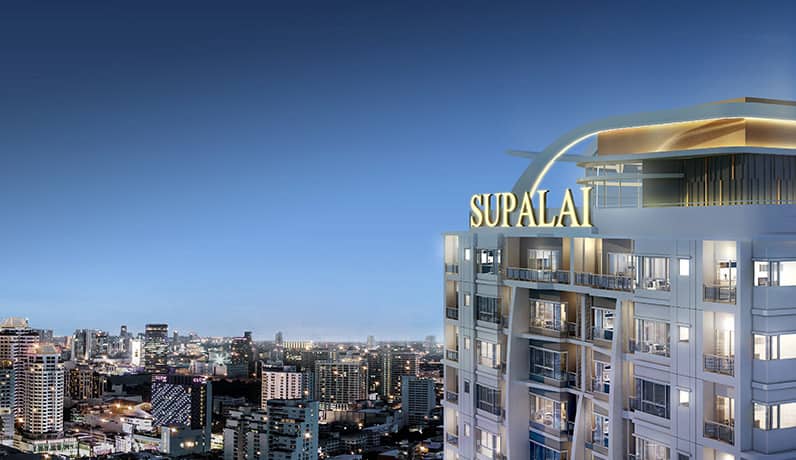 Supalai Elite Phayathai