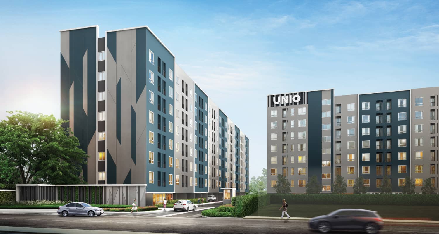 Unio Charan 3