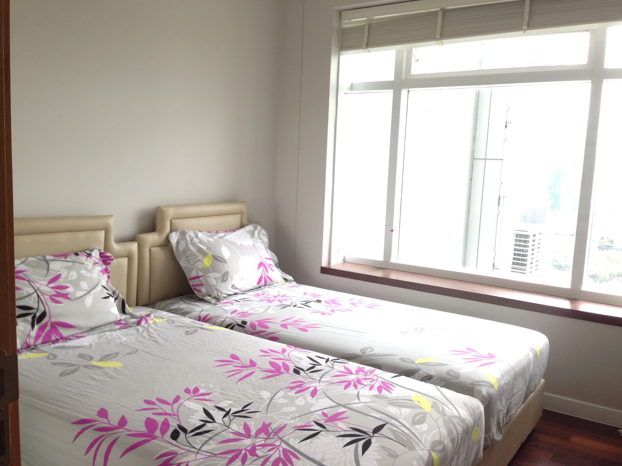 Circle Condominium 1 Tower B - R#2314