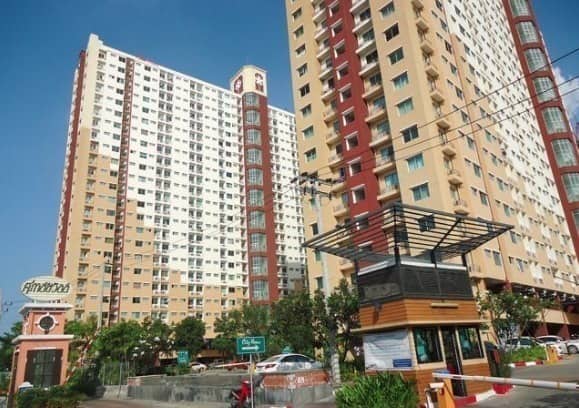 City Home Rattanathibet