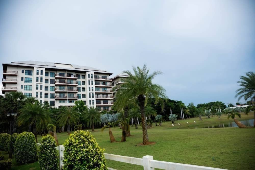 Pattaya City Resort