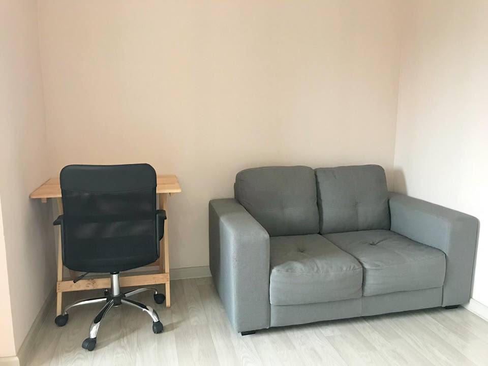 THE PRIVACY CONDO ลาดพร้าว - เสนา