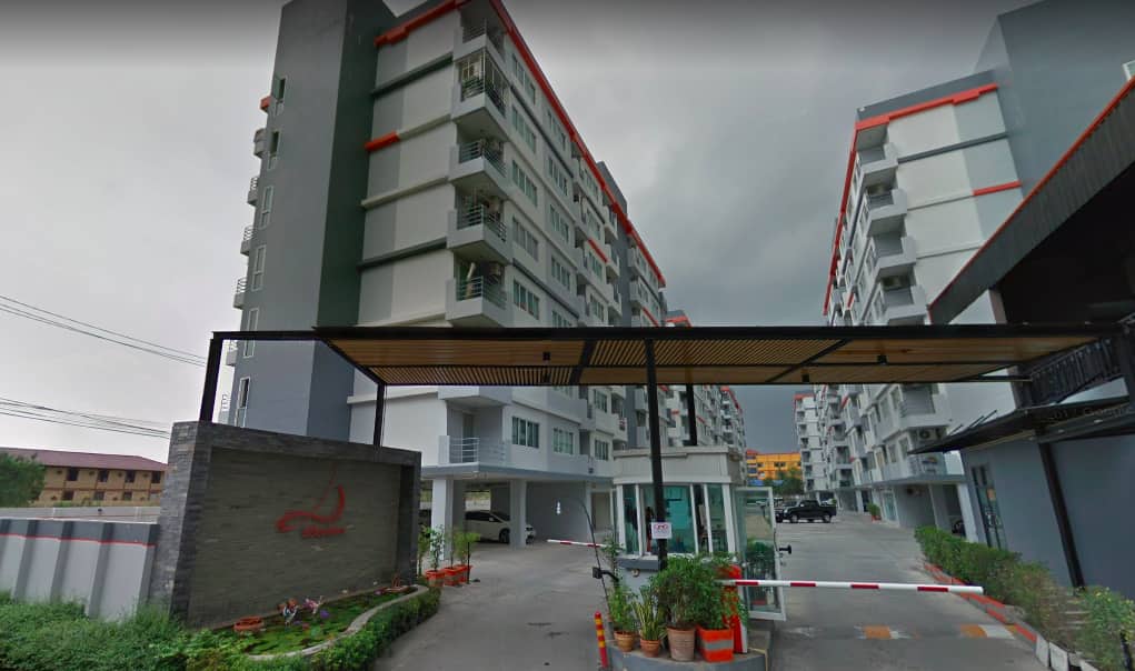 Beston Condo