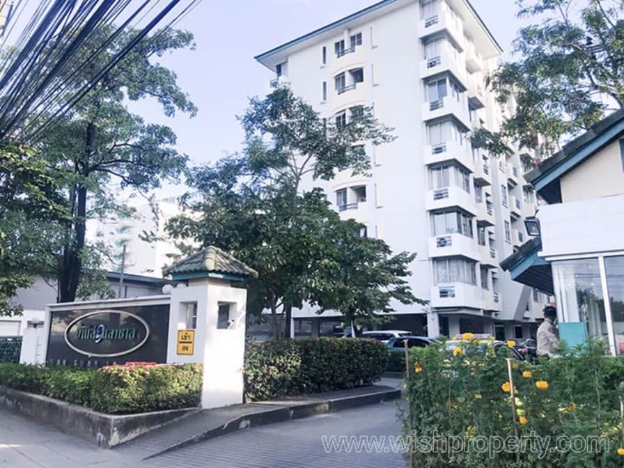 Baan Suan Lasalle