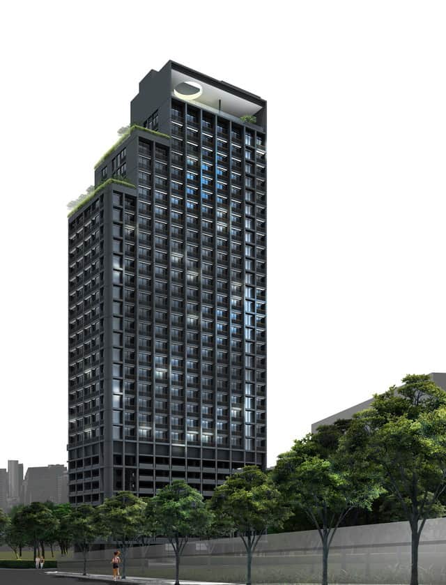Noble Revo Silom
