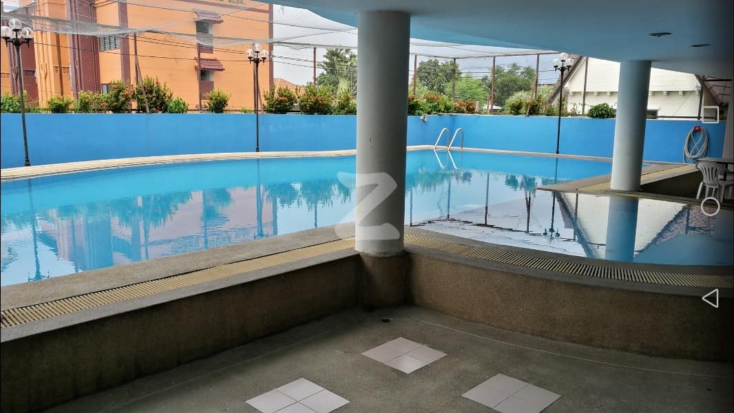 Morning Suite Condominium
