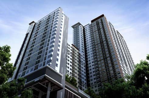 The Trust Residence Ratchada-Rama 3