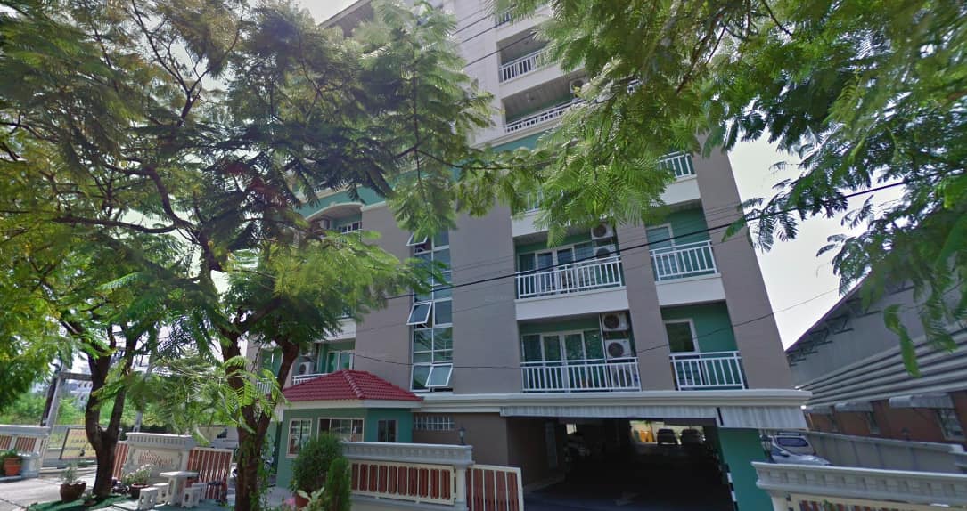 Condo Ban Ruenrom Bangna