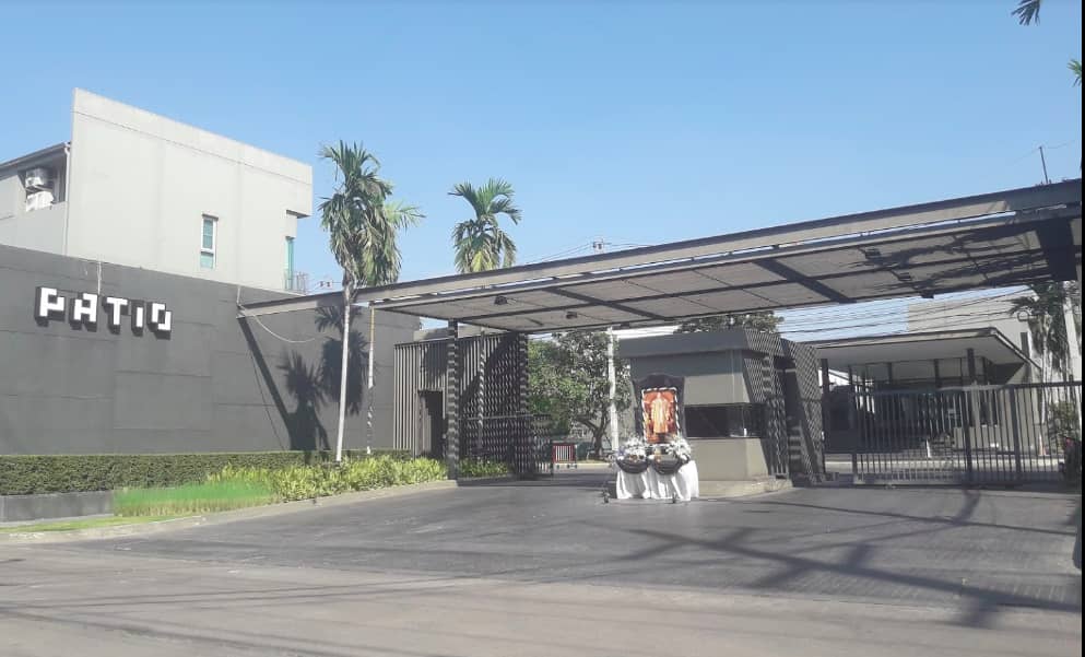 Patio Chaengwattana