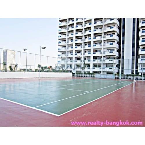Bangna Complex Residential
