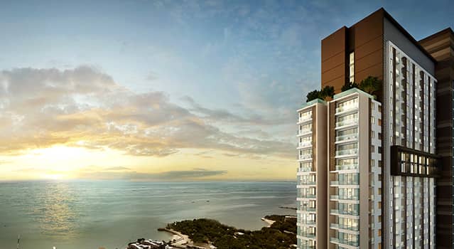 Unixx South Pattaya
