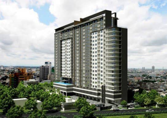 Regent Orchid Sukhumvit 101