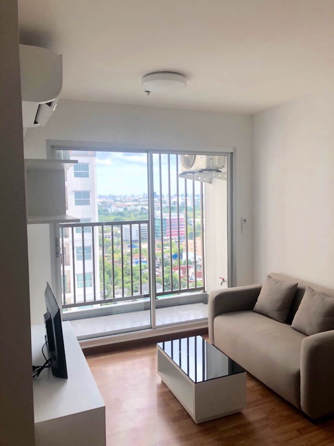 The Trust Condo Ngamwongwan