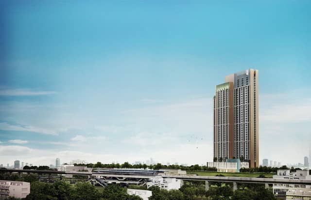 Whizdom Connect Sukhumvit