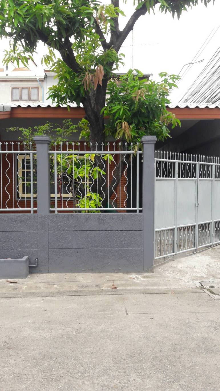 บ้านเช่าใกล้พันธ์ทิพย์ งามวงศ์วาน