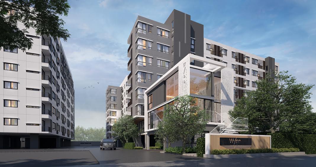 Wynn Condo Ladprao-Chokchai 4