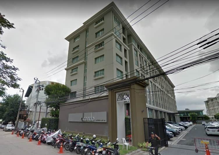 D Condo Sathupradit 49