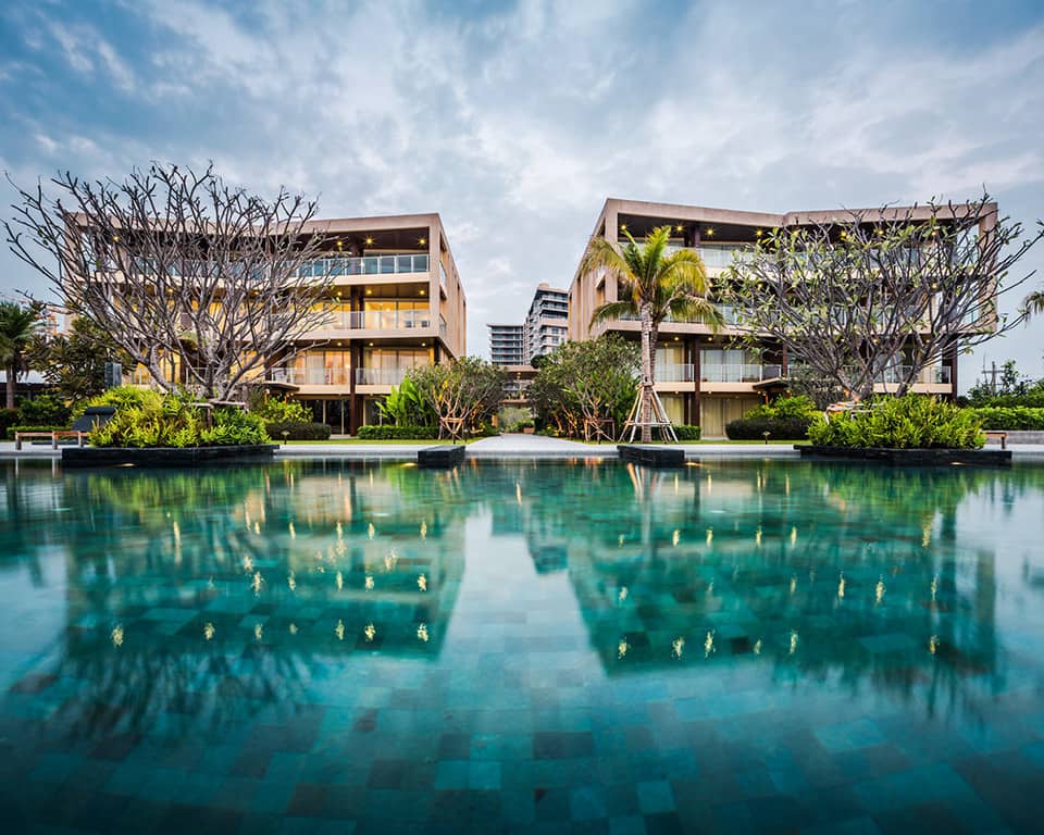 Baan Thew Talay