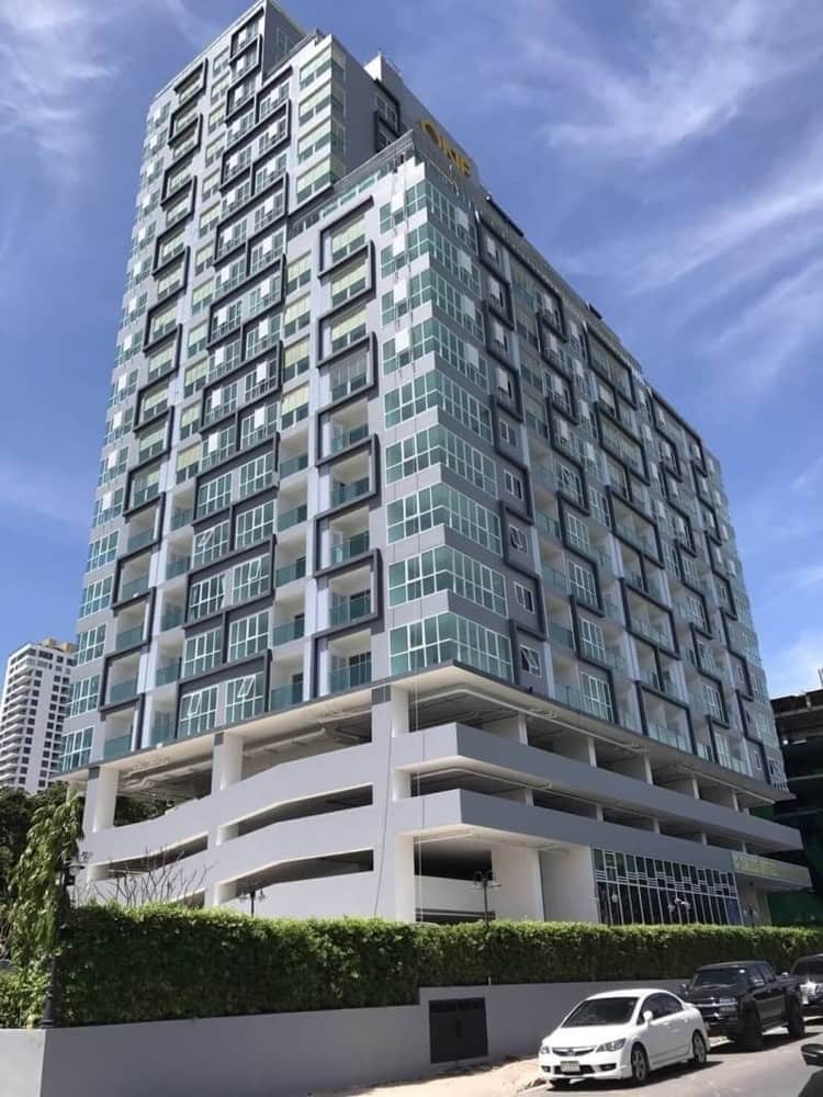 One Tower Pratumnak