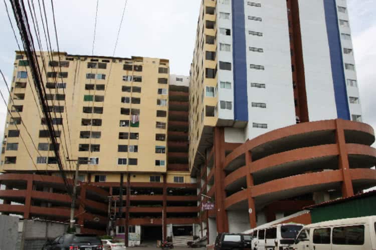 Seriphaph Condotel